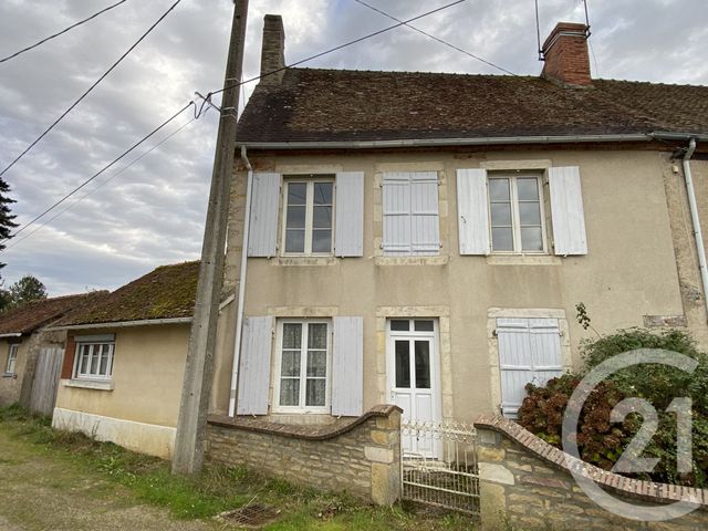 maison - POUZY MESANGY - 03